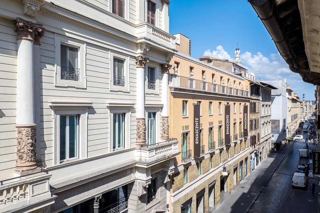 Apartment in Piazza del Popolo - Piazza Navona - Quirinale, Rome, Italy 2 - 15939504