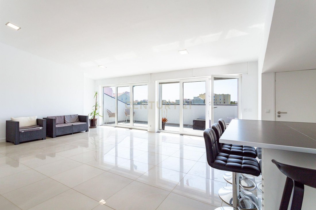 Apartment in Cascais e Estoril, Lisbon, Portugal 3 - 15939560