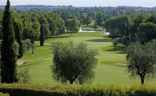 Villa in Soiano del Lago, Lombardy, Italy 1