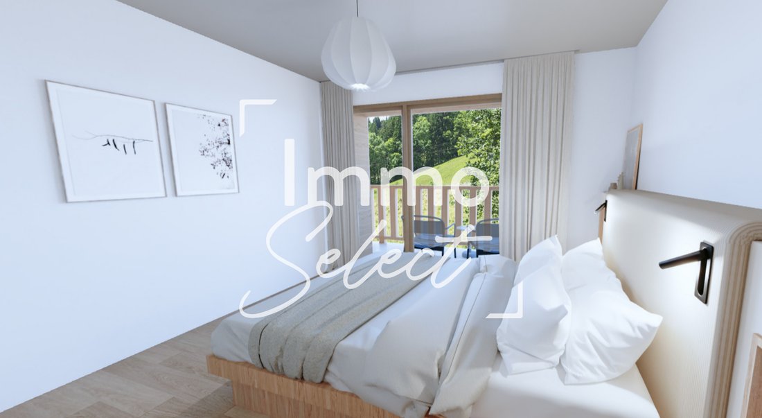 Apartment in Les Gets, Auvergne-Rhône-Alpes, France 4 - 15938819