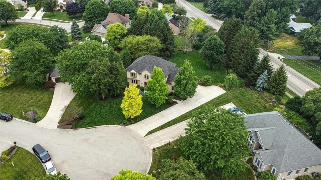 House in Dayton, Ohio, United States 5 - 15939316