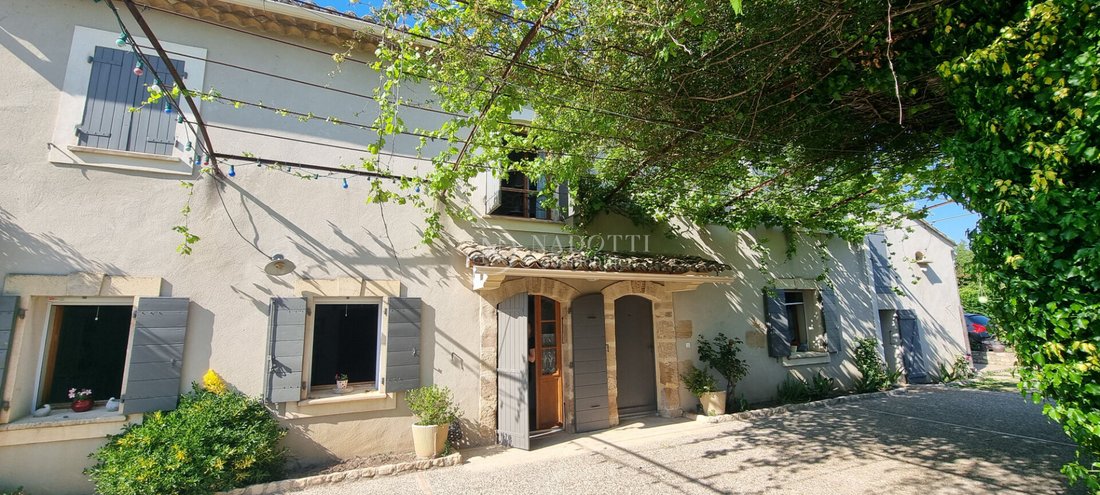 House in Cavaillon, Provence-Alpes-Côte d'Azur, France 3 - 15938864