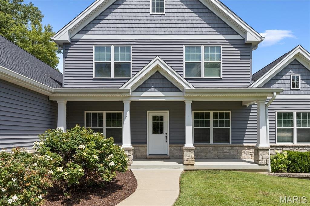 House in St. Louis, Missouri, United States 2 - 15939614
