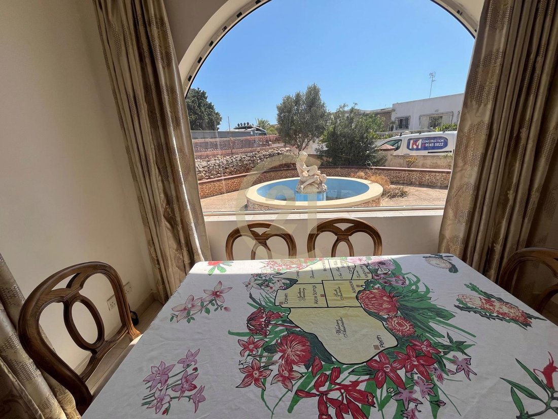 Bungalow in Mellieha, Malta 2 - 15939055