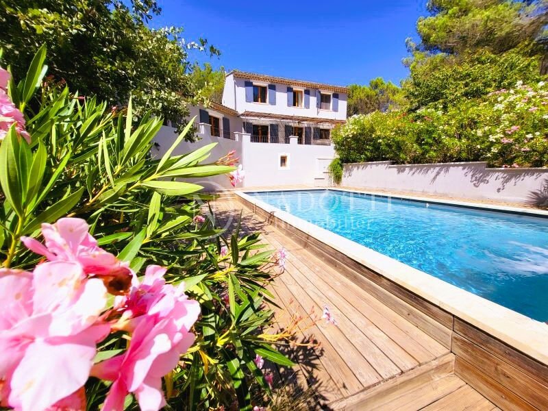 House in Nevons-route d'Apt, L'Isle-sur-la-Sorgue, France 2 - 15938868