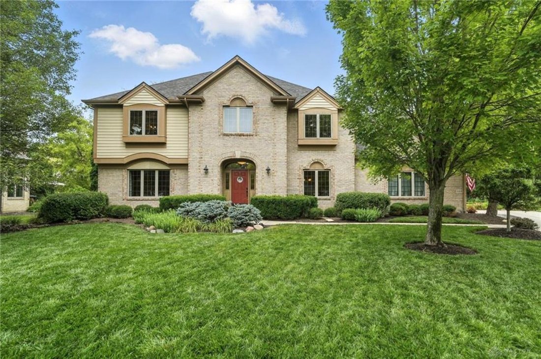 House in Dayton, Ohio, United States 4 - 15939316