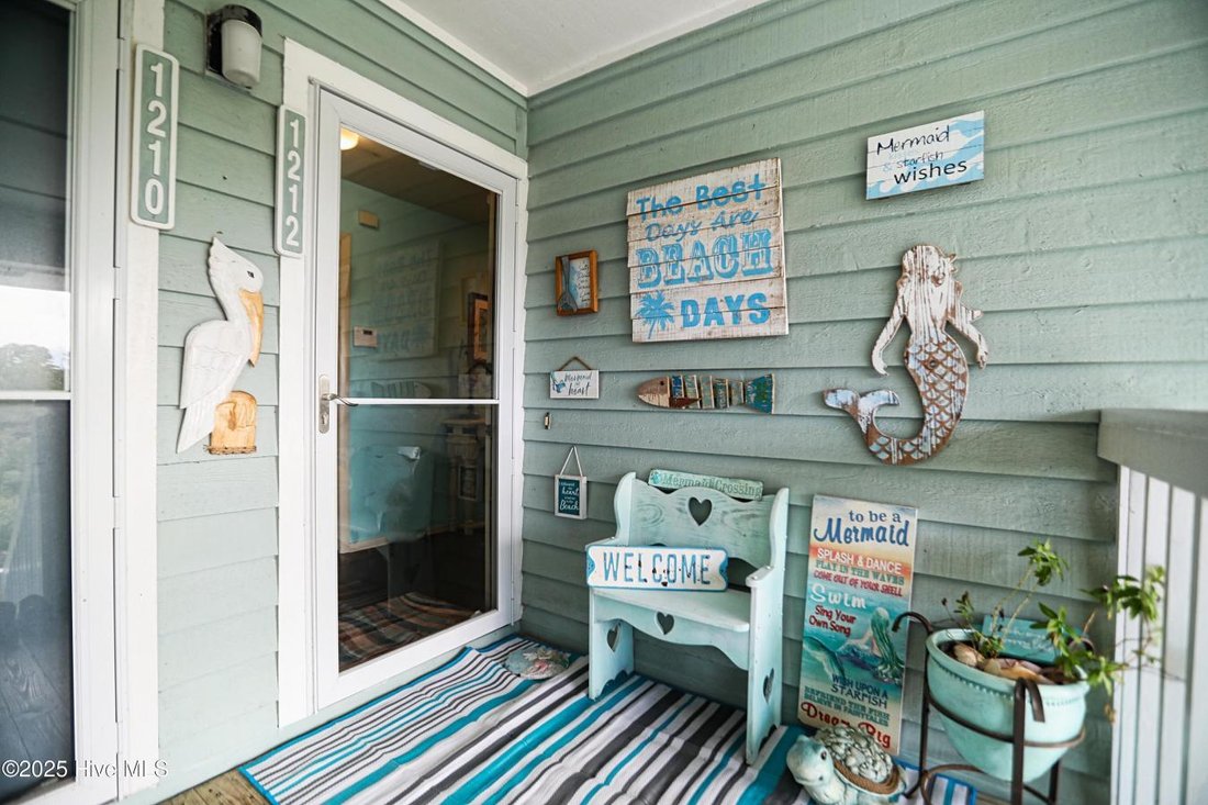 Condo in Carolina Beach, North Carolina, United States 3 - 15939317