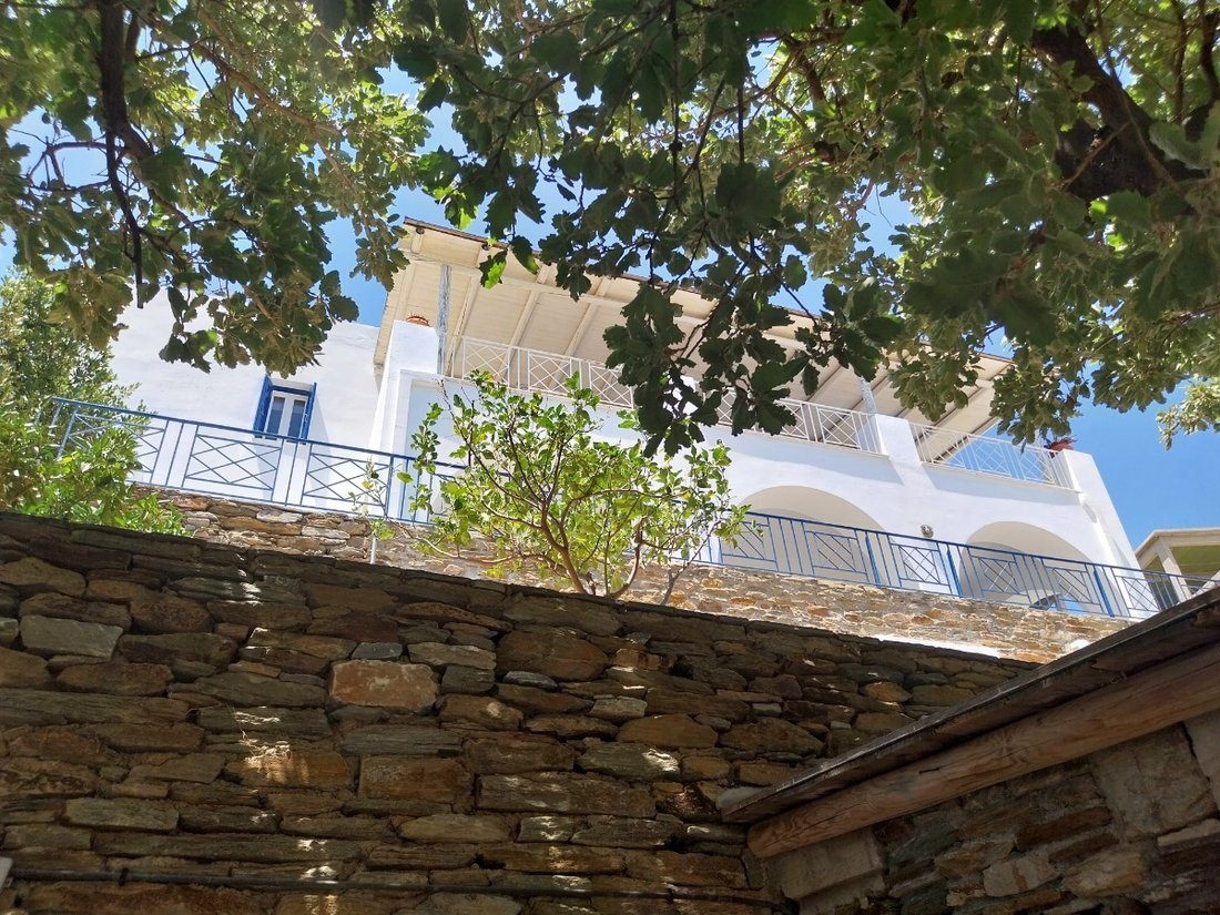 Villa in Andros, Aegean, Greece 3 - 15940438