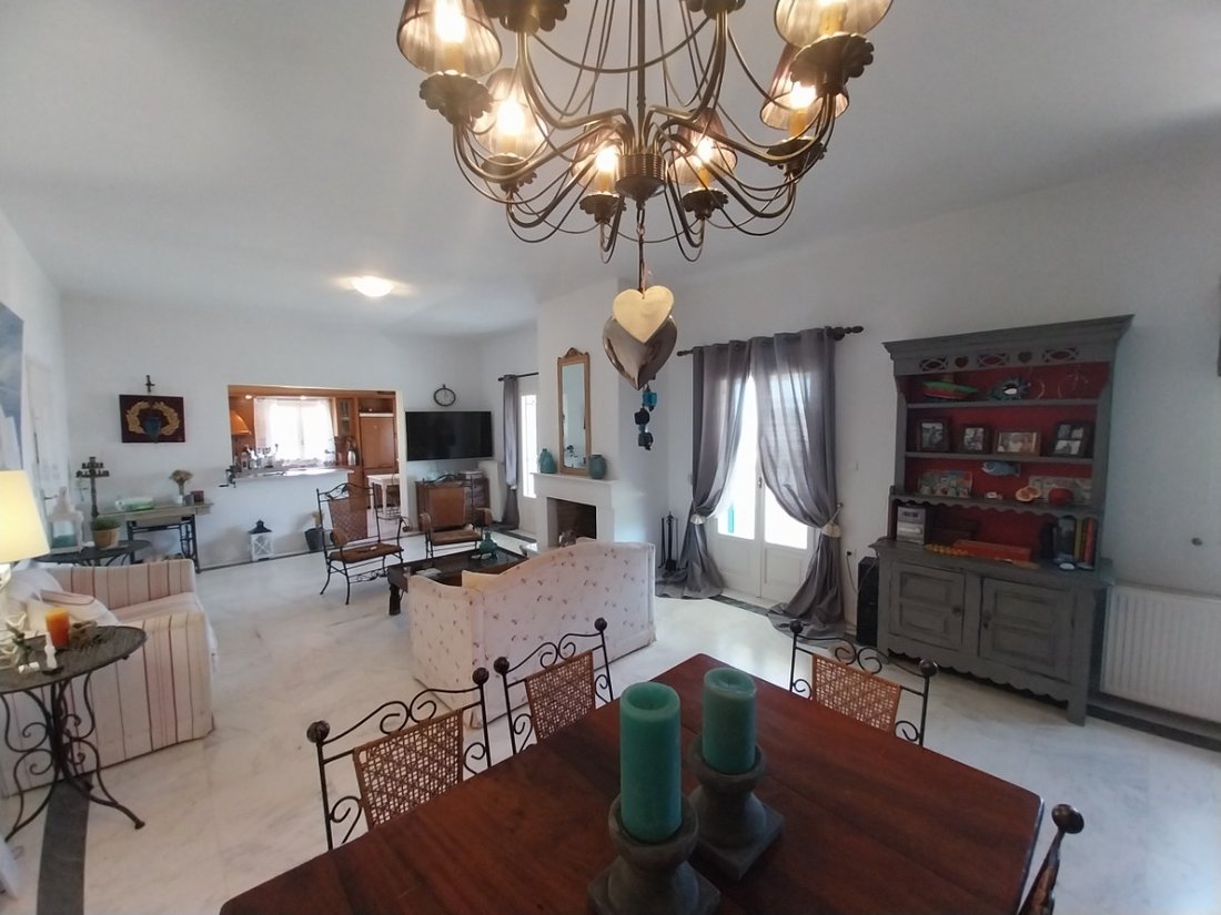 Villa in Andros, Aegean, Greece 4 - 15940438