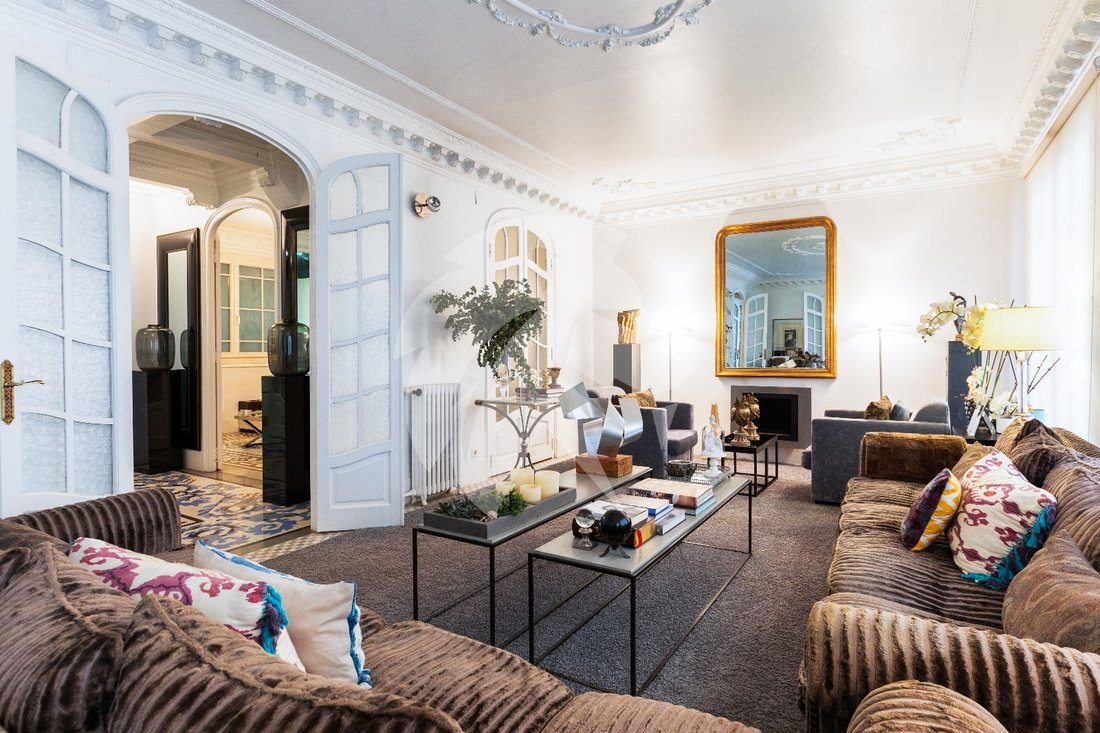 Apartment in Ciutat Vella, Valencia, Spain 1 - 15940500