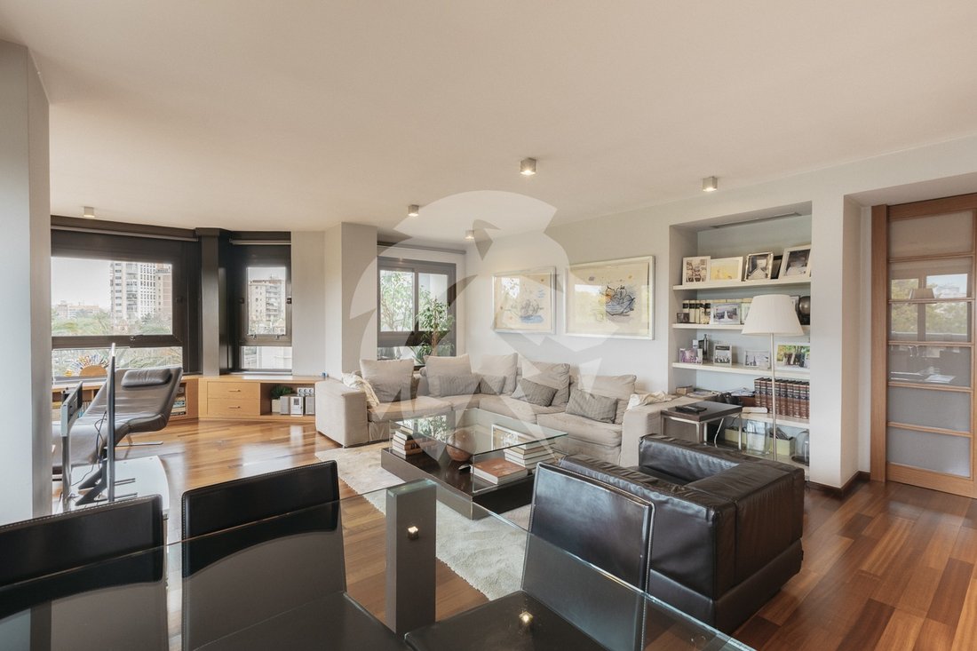 Apartment in la Saidia, Valencia, Spain 2 - 15940507
