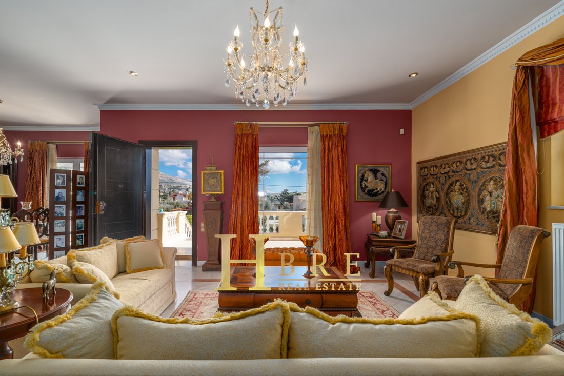 House in Kalyvia Thorikou, Attica, Greece 4 - 15940474