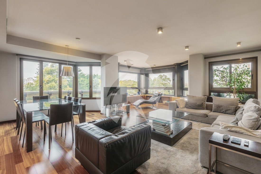 Apartment in la Saidia, Valencia, Spain 1 - 15940507