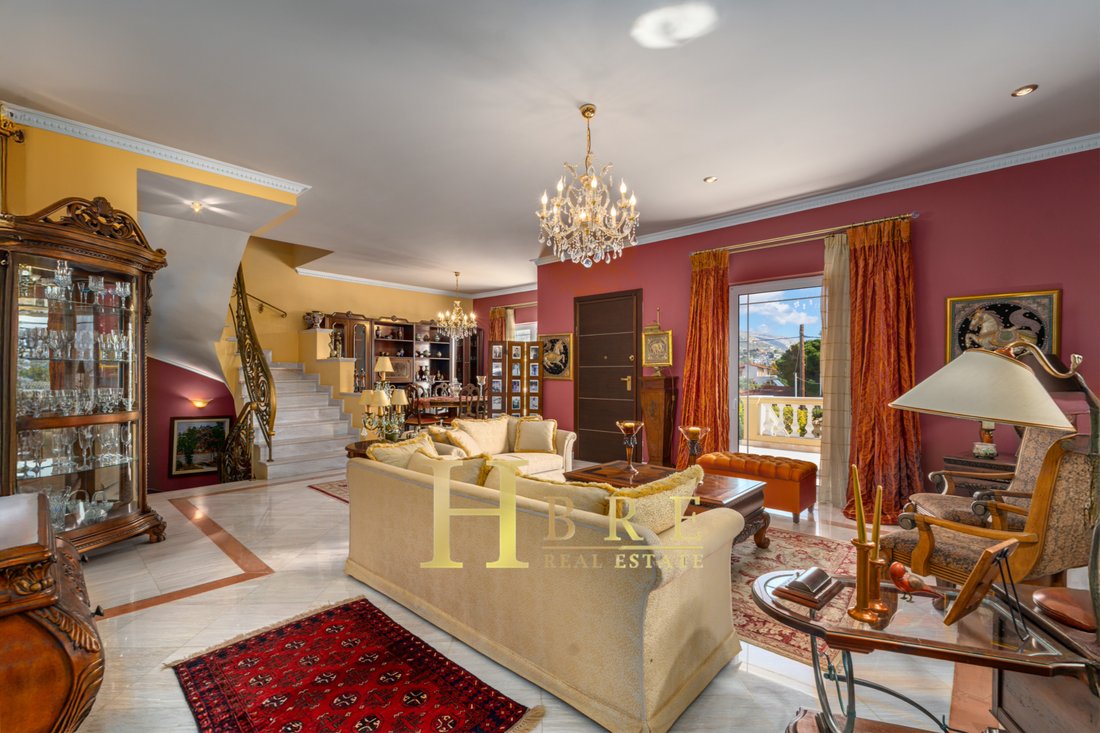 House in Kalyvia Thorikou, Attica, Greece 5 - 15940474