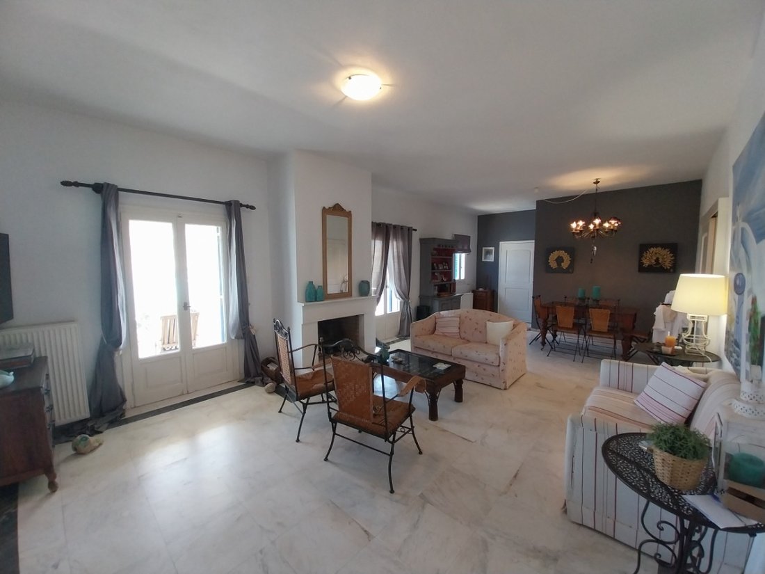 Villa in Andros, Aegean, Greece 5 - 15940438