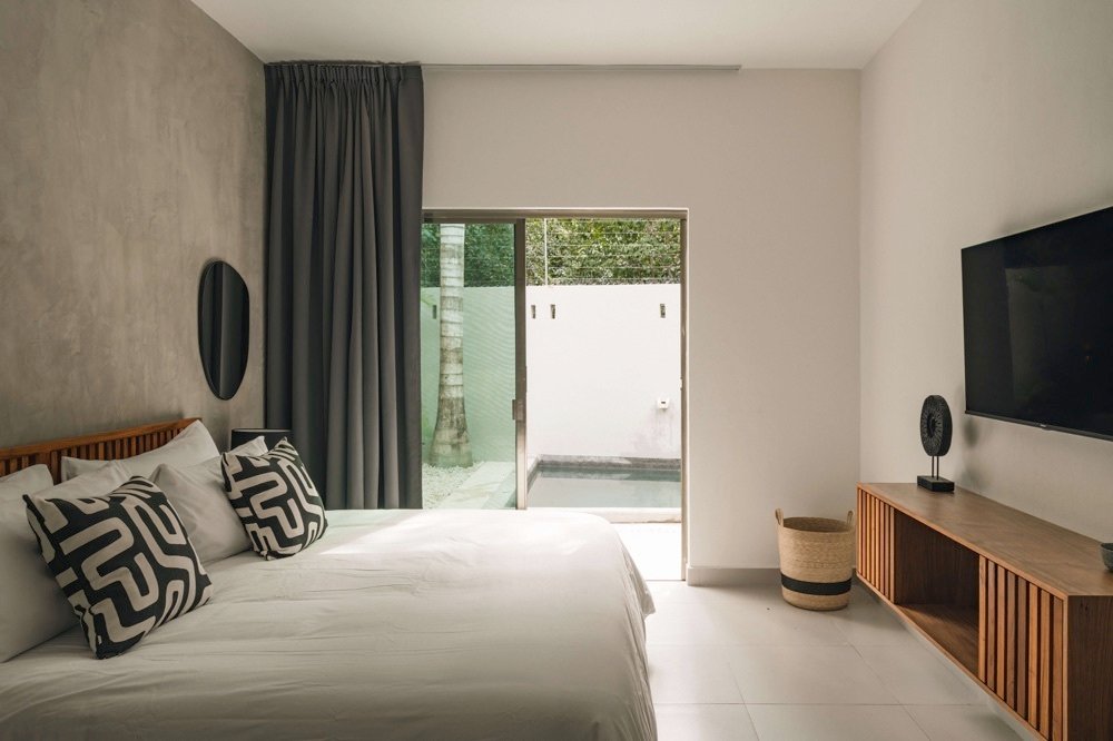 Maison à Alma Tulum Hotel, Quintana Roo, Mexique 4 - 15940519