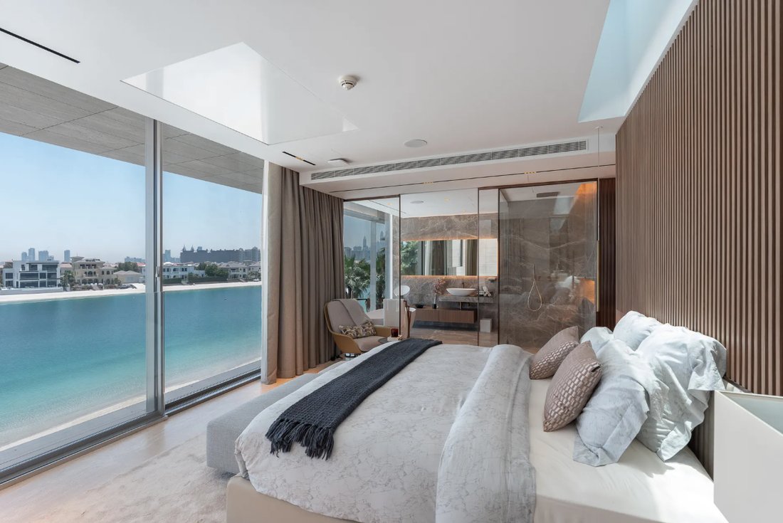 Villa in Palm Jumeirah, Dubai, United Arab Emirates 5 - 15940516