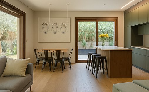 Condo in Tel Aviv-Yafo, Tel Aviv District, Israel 1