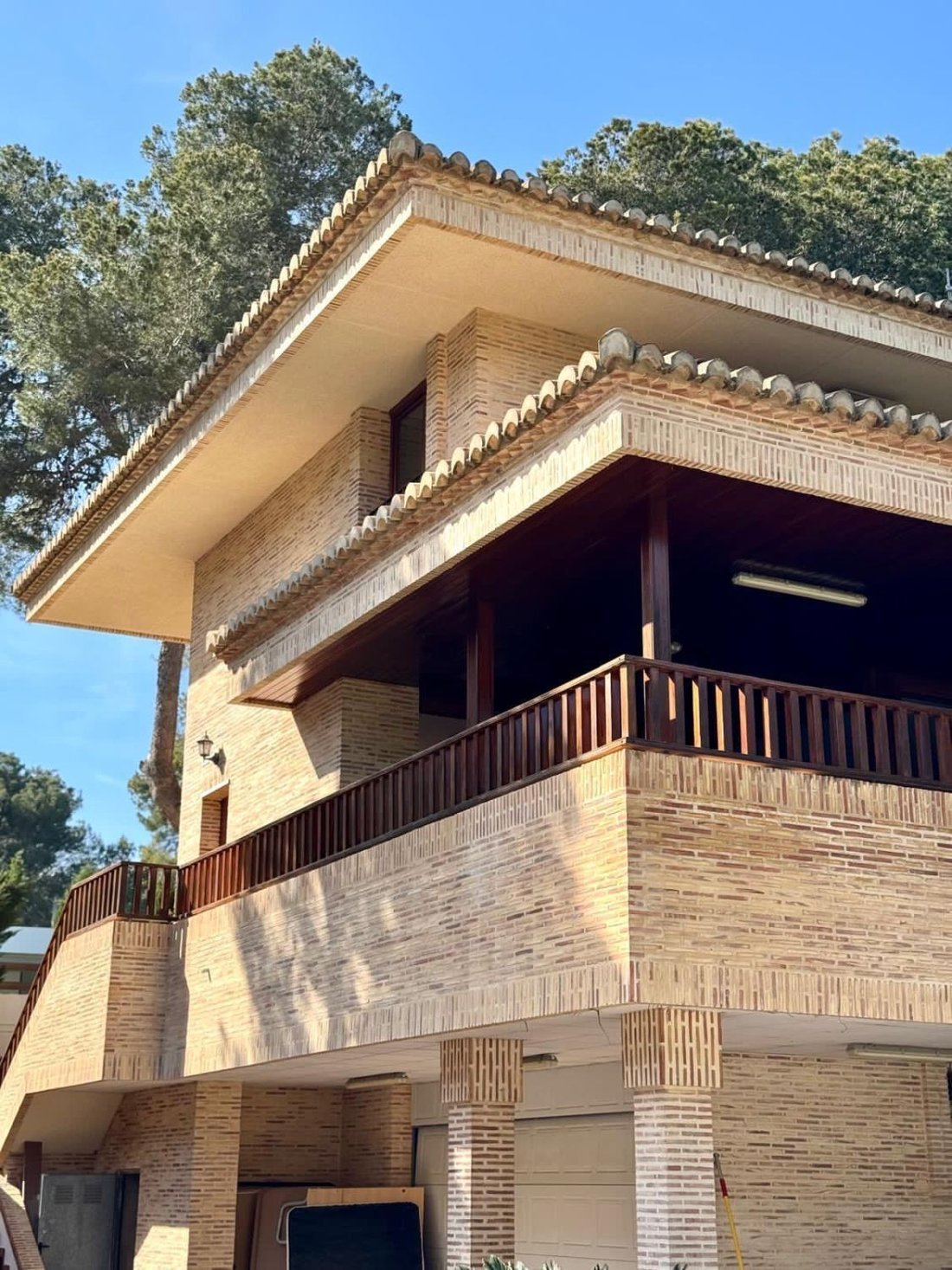 Chalet in Chiva, Land Valencia, Spanien 3 - 15940377