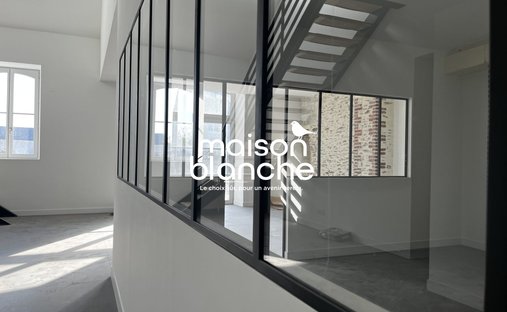 Castle for Sale in Savennières, Pays de la Loire, France