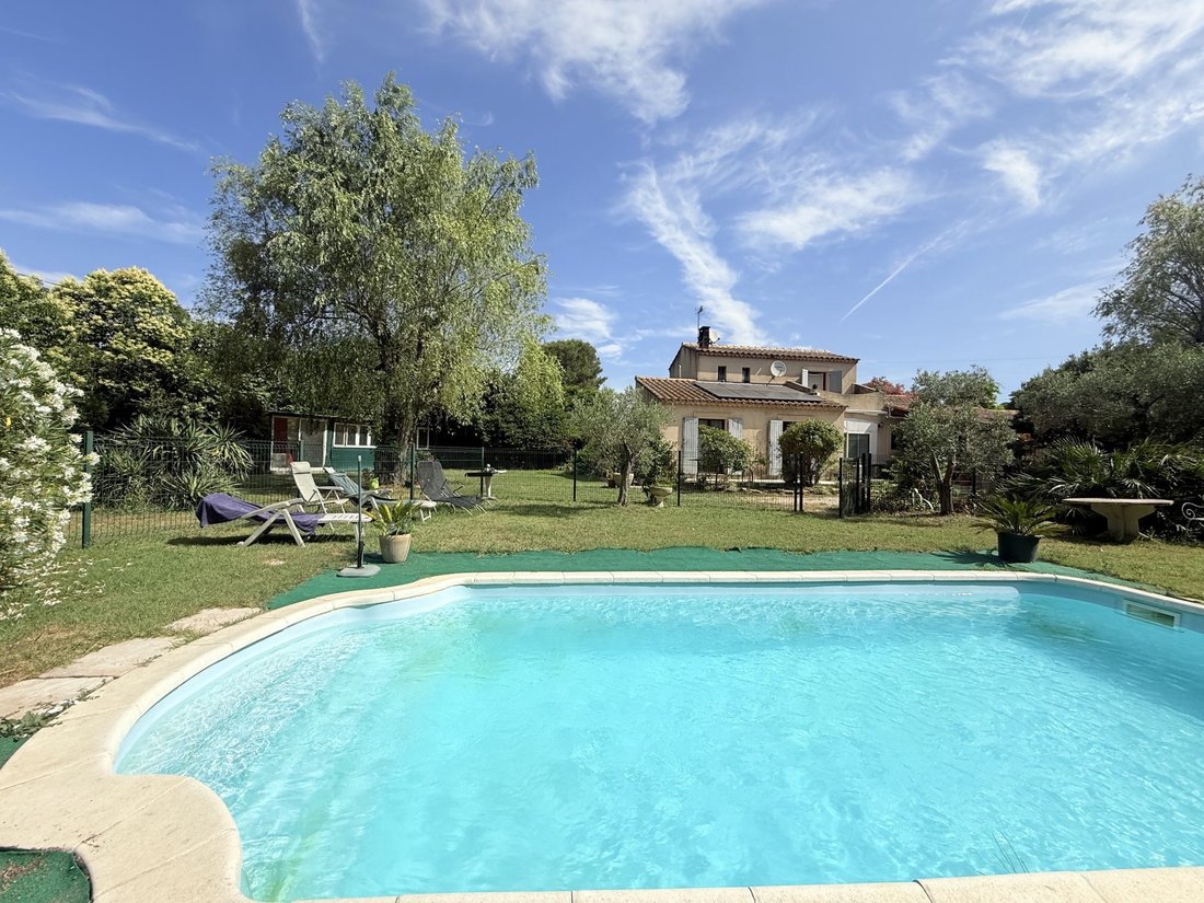 House in Chiron-Saint Suspi, Miramas, France 1 - 15940171