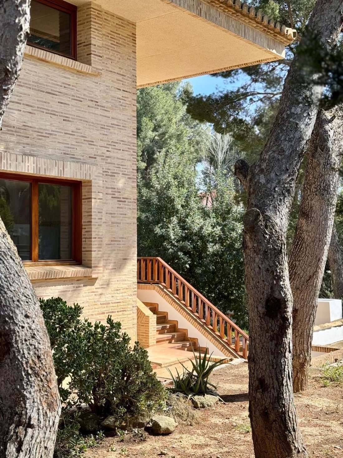 Chalet in Chiva, Land Valencia, Spanien 1 - 15940377