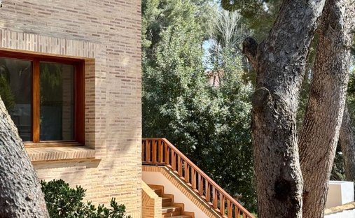 Chalet a Chiva, Comunità Valenzana, Spagna 1