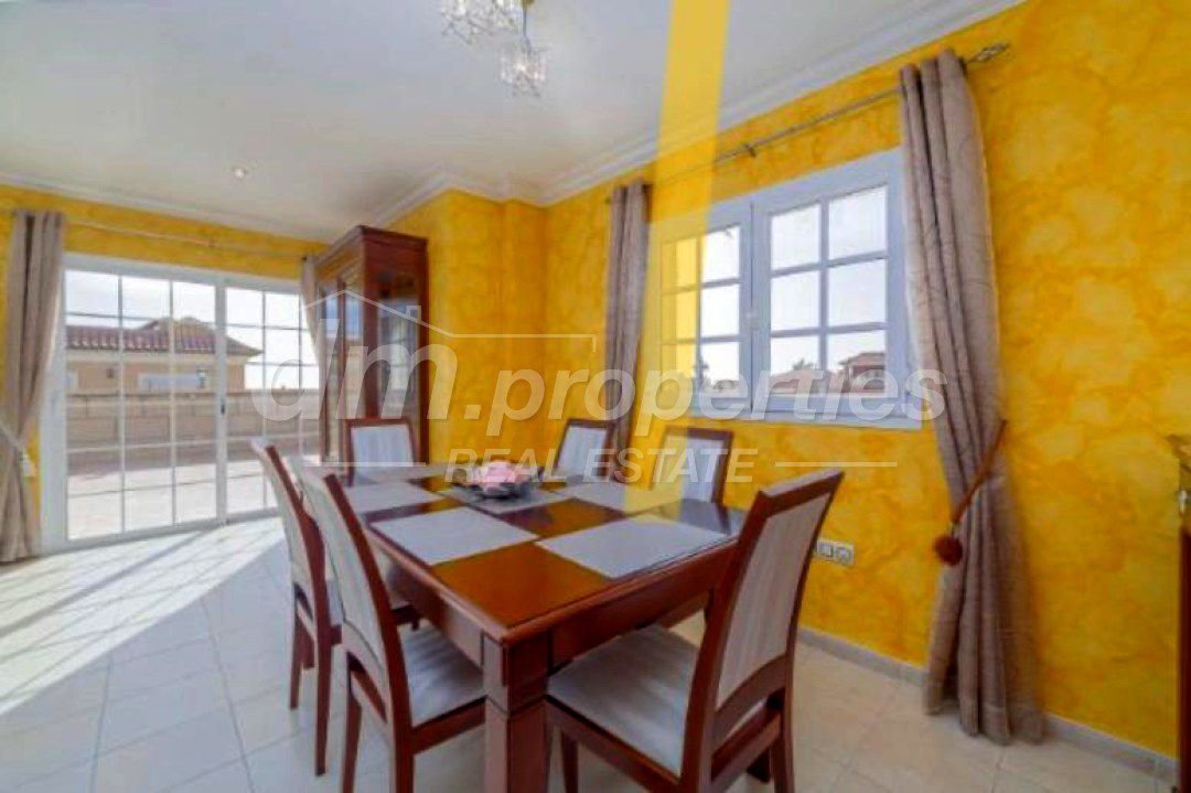 Townhouse in Costa Adeje, Adeje, Canary Islands 4 - 15940368