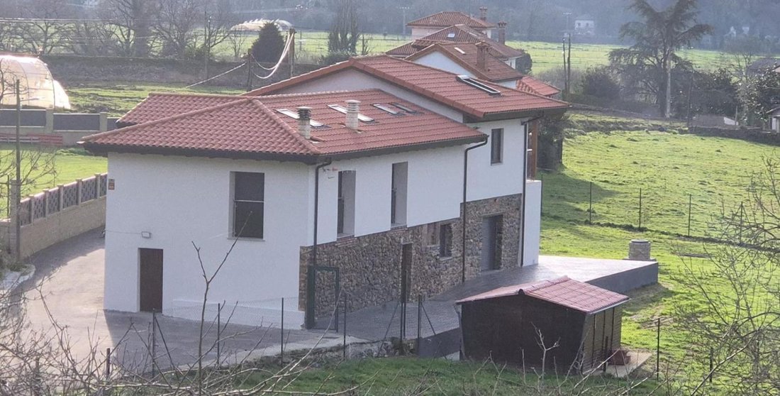 chalet à Grado, Asturies, Espagne 3 - 15940390