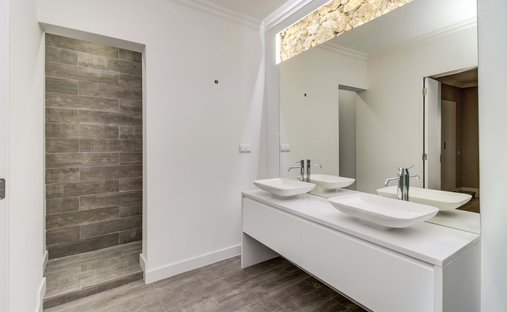 Apartamento en São Vicente, Lisboa, Portugal 1