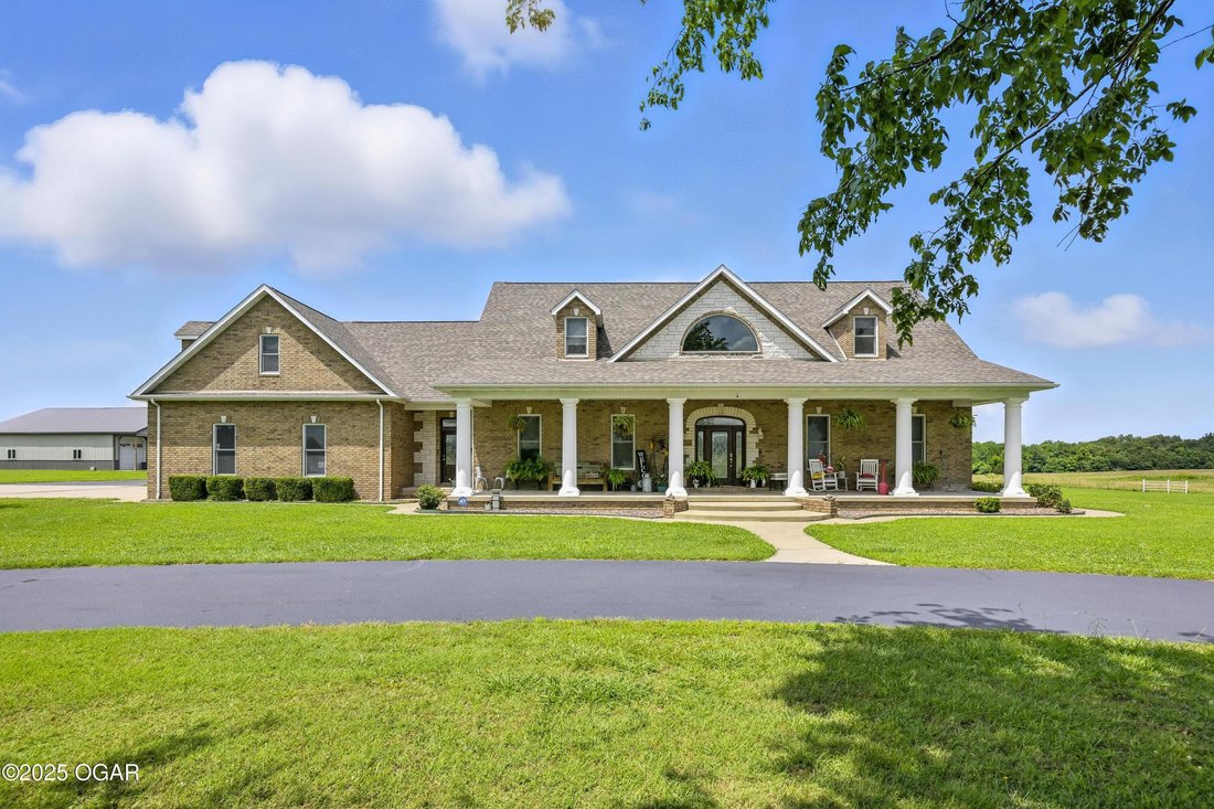 Residential Joplin In Joplin Mo - 1100xxs