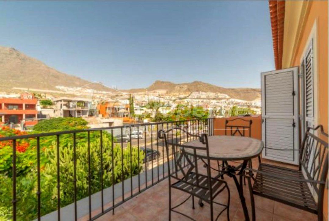 Townhouse in Costa Adeje, Adeje, Canary Islands 1 - 15940368