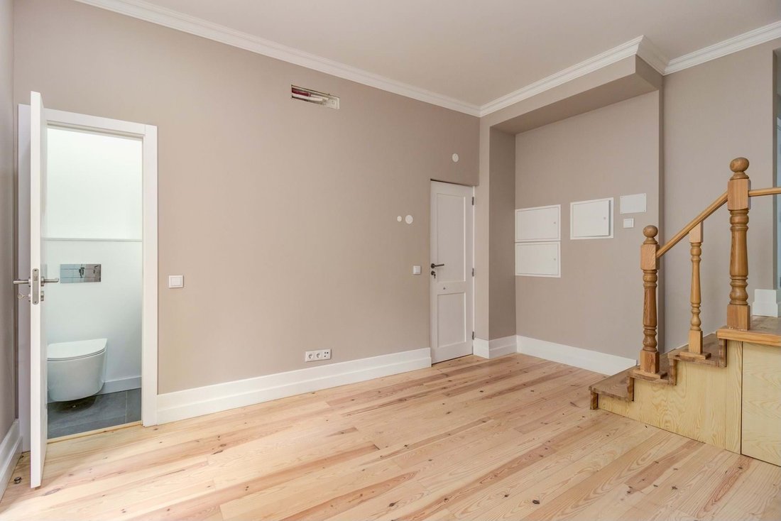 Apartment in Sao Vicente, Lisbon, Portugal 3 - 15940528