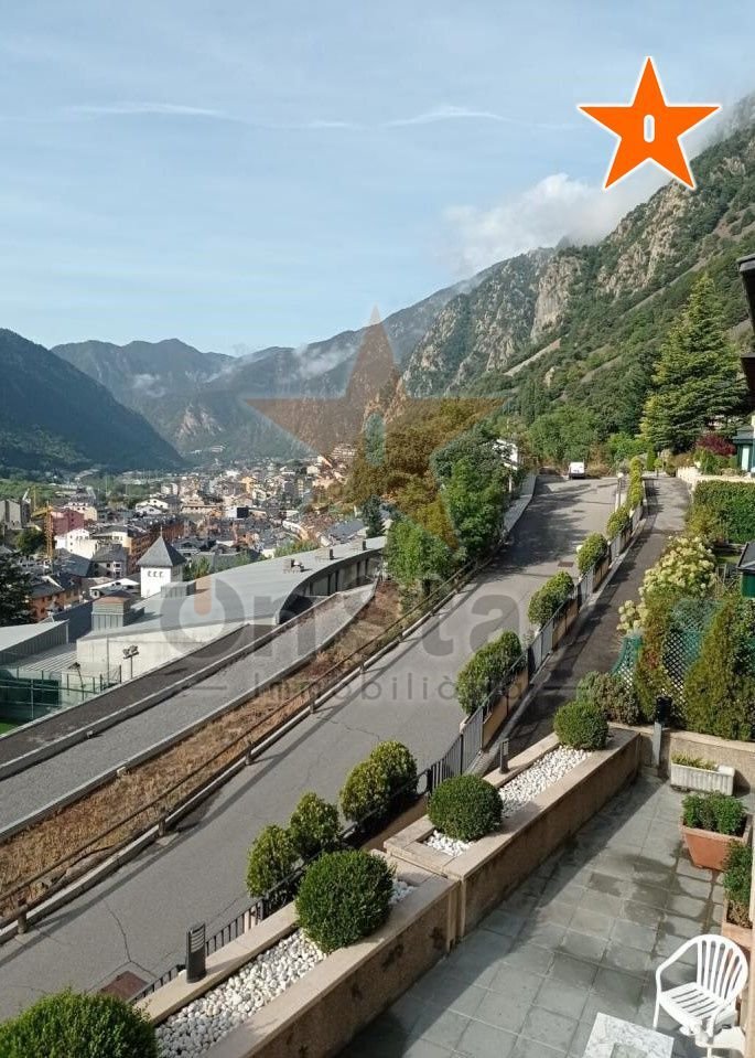 Apartment in Andorra la Vella, Andorra la Vella, Andorra 3 - 12836015