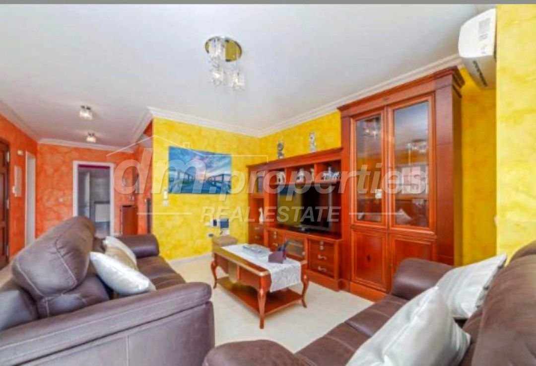 Townhouse in Costa Adeje, Adeje, Canary Islands 3 - 15940368
