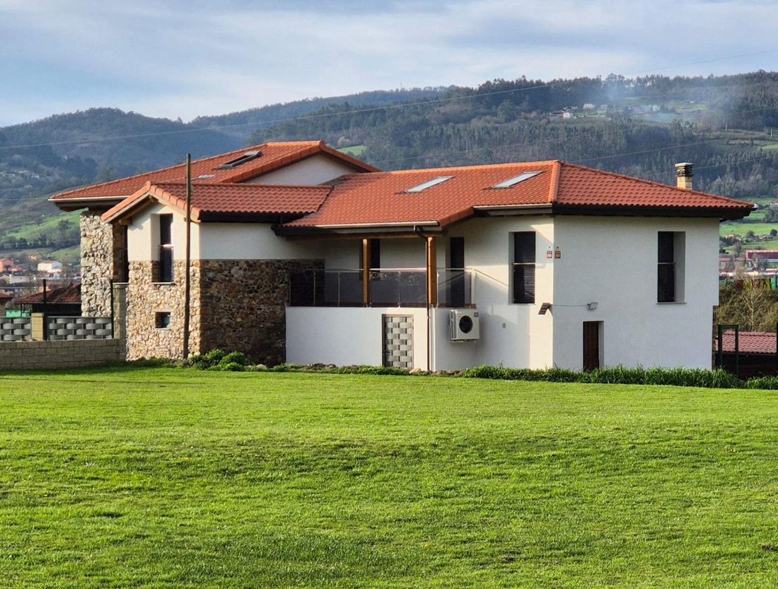 chalet à Grado, Asturies, Espagne 1 - 15940390