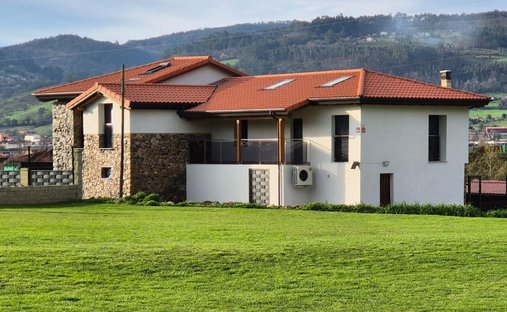 chalet à Grado, Asturies, Espagne 1