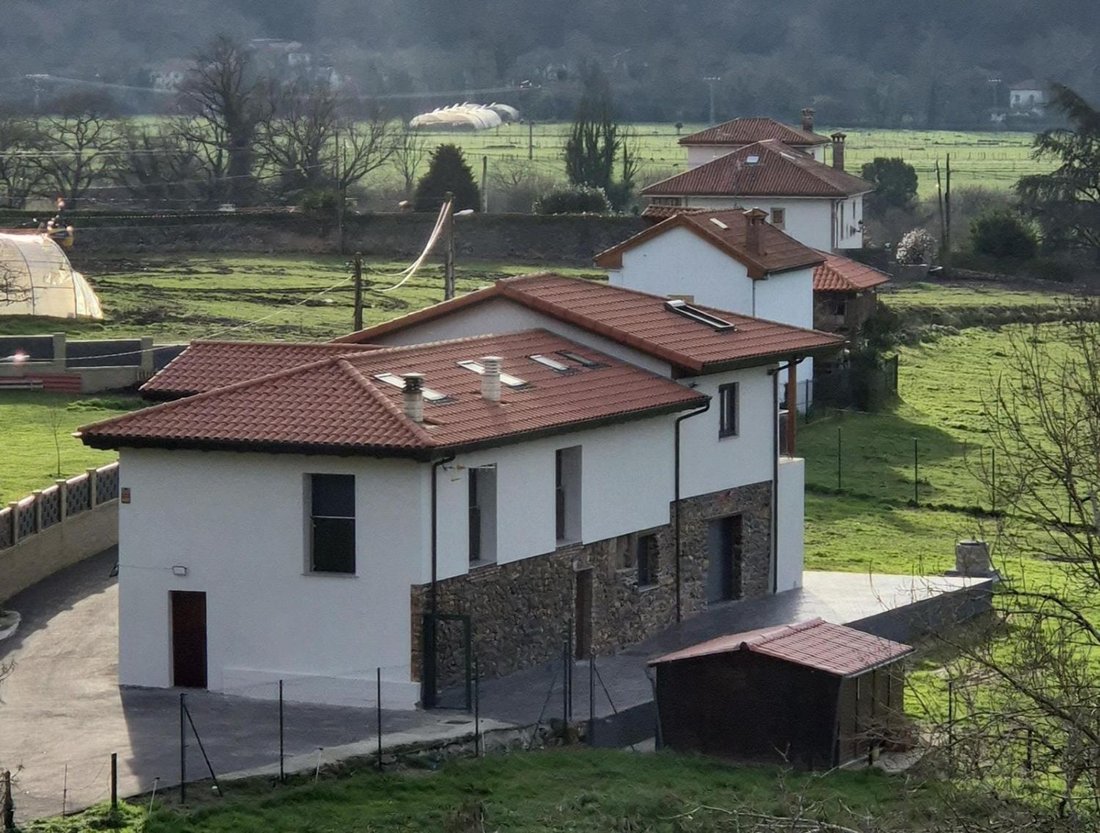 chalet à Grado, Asturies, Espagne 2 - 15940390