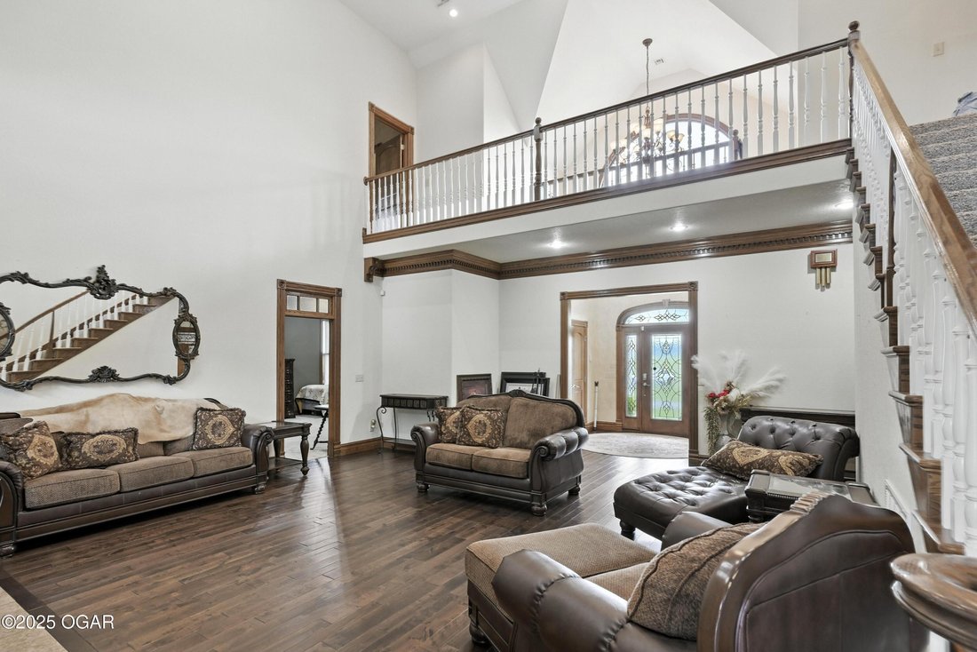 Residential Joplin In Joplin Mo - 1100xxs