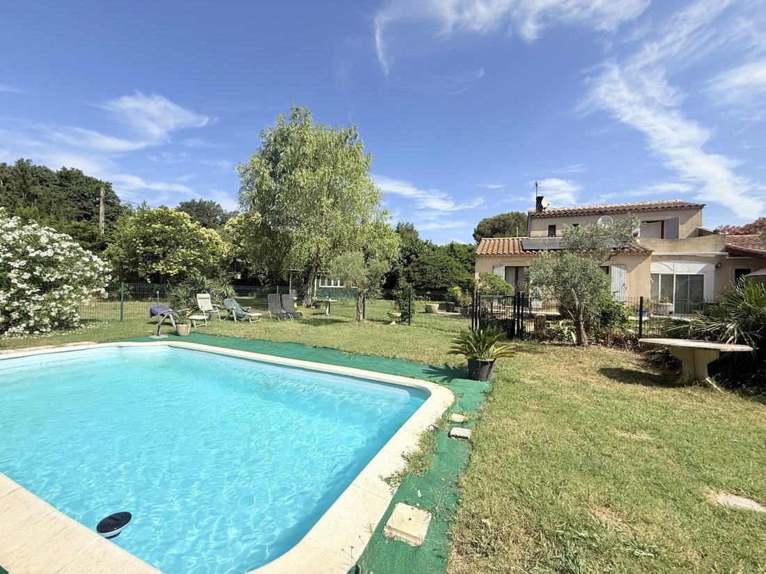 House in Chiron-Saint Suspi, Miramas, France 2 - 15940171