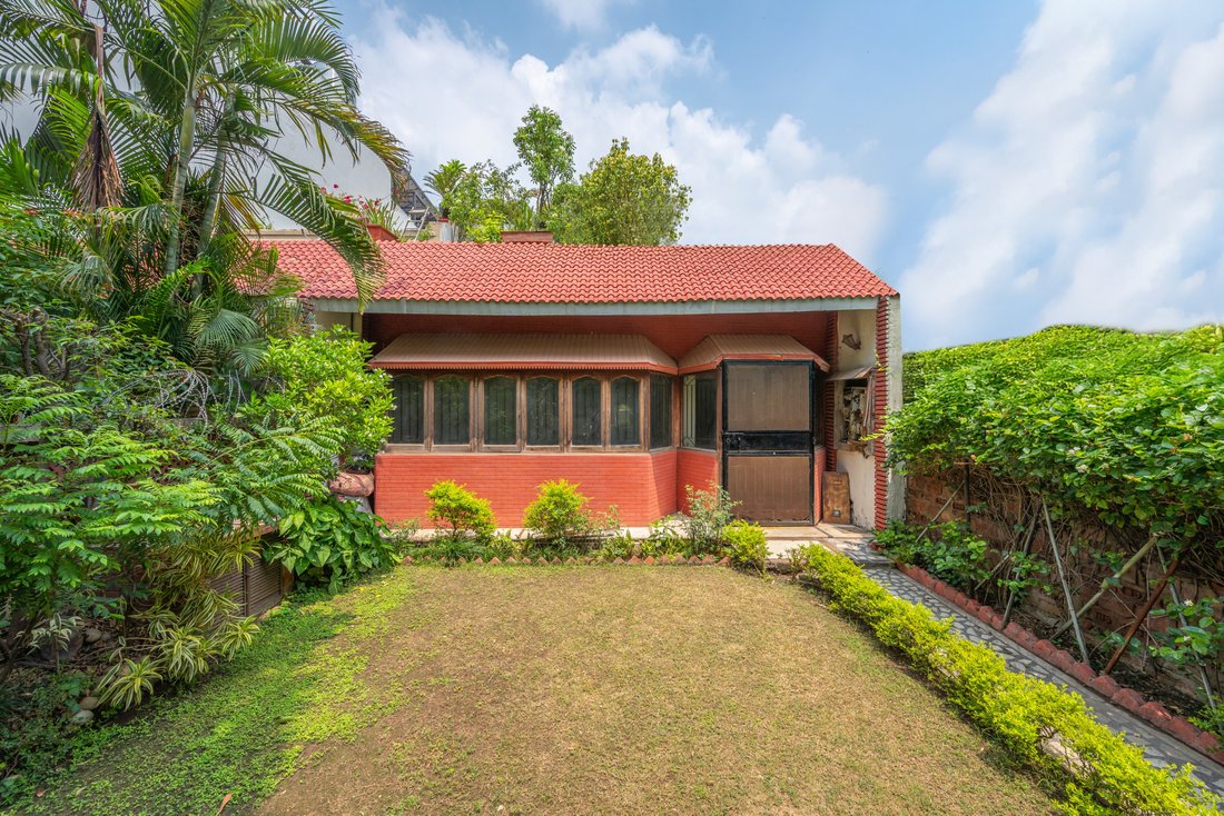 House in New Delhi, Delhi, India 1 - 15940330
