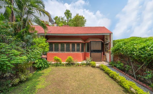 Casa a Nuova Delhi, Delhi, India 1