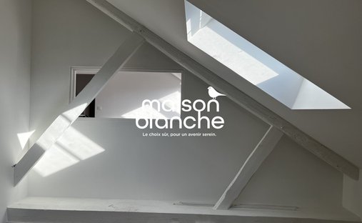 Castle for Sale in Savennières, Pays de la Loire, France