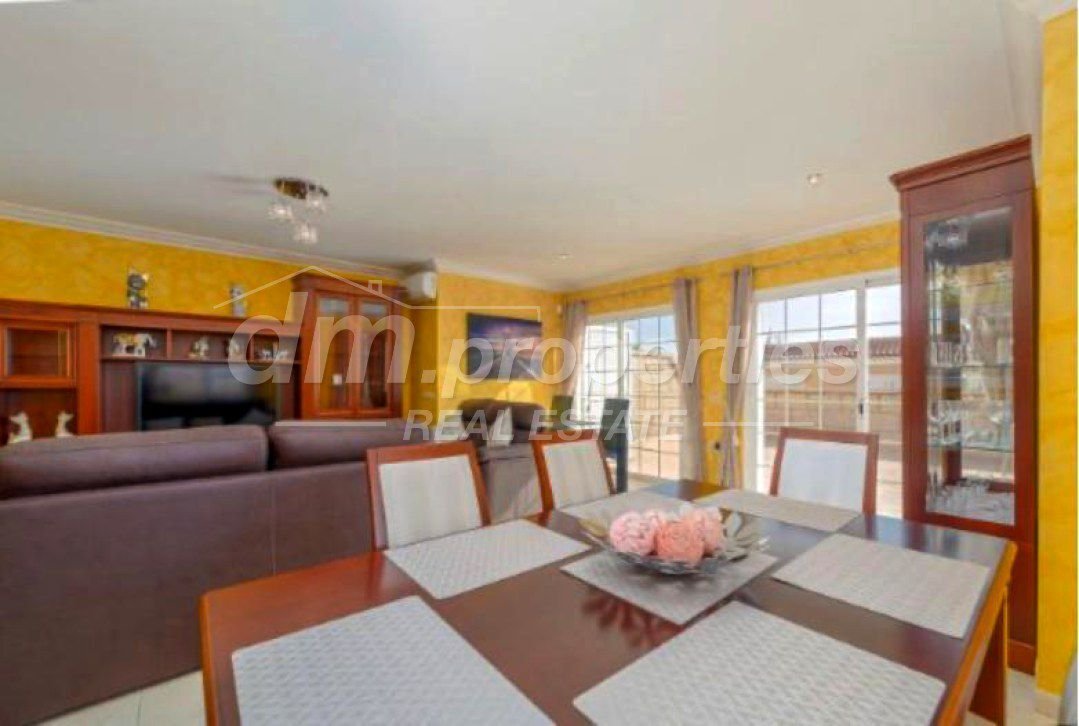 Townhouse in Costa Adeje, Adeje, Canary Islands 5 - 15940368