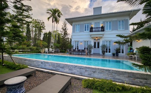 Casa a Nong Phueng, Provincia di Chiang Mai, Thailandia 1