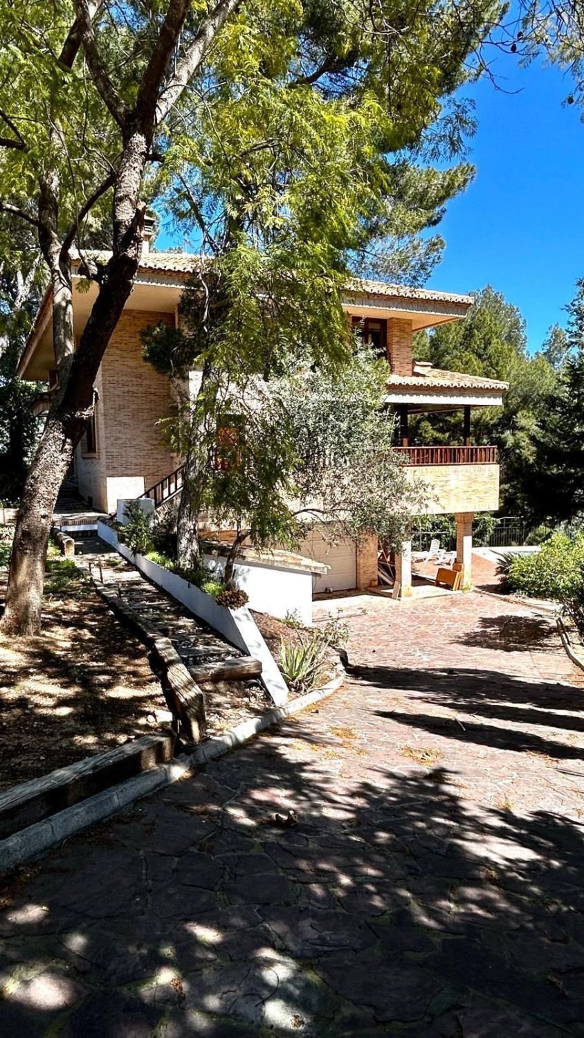 Chalet in Chiva, Land Valencia, Spanien 4 - 15940377
