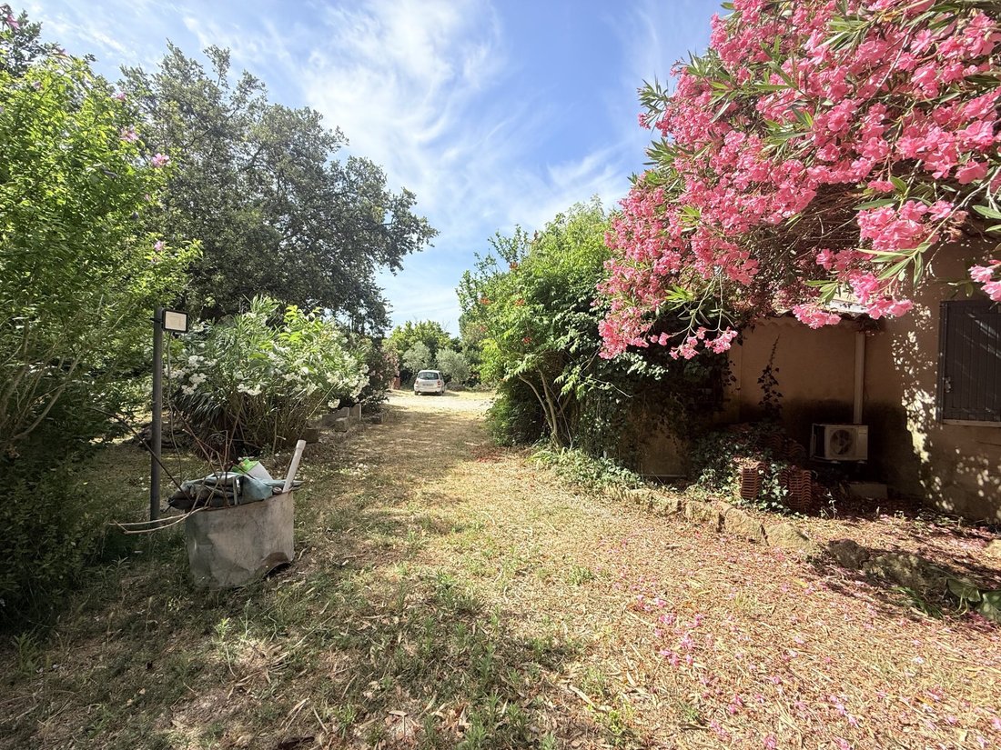 House in Chiron-Saint Suspi, Miramas, France 5 - 15940171