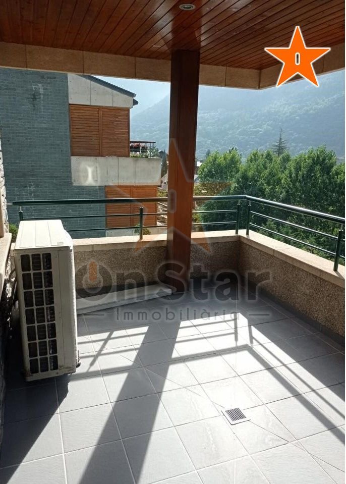 Apartment in Andorra la Vella, Andorra la Vella, Andorra 2 - 12836015