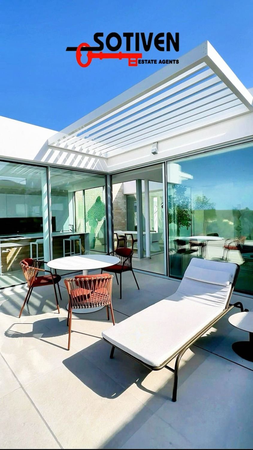 Villa in Costa Adeje, Adeje, Canary Islands 4 - 15940370