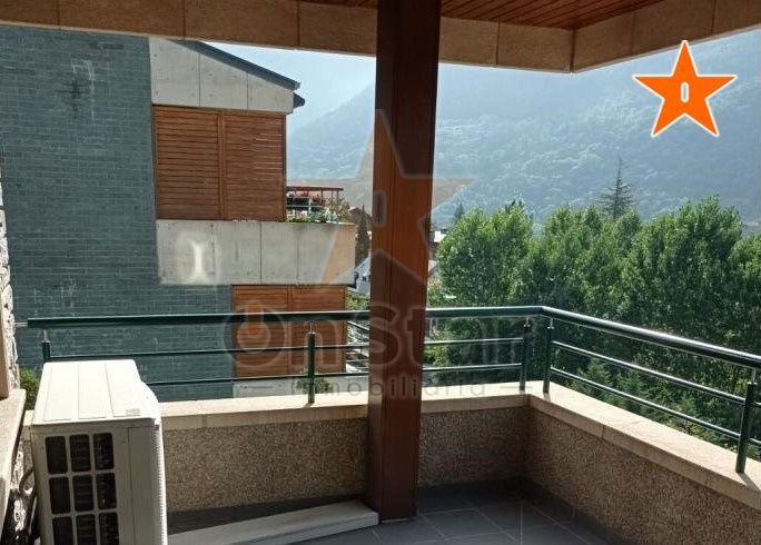 Apartment in Andorra la Vella, Andorra la Vella, Andorra 1 - 12836015